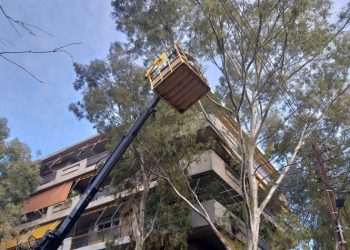 ΔΕΔΔΗΕ: Διακοπές ρεύματος σε δύο… δόσεις