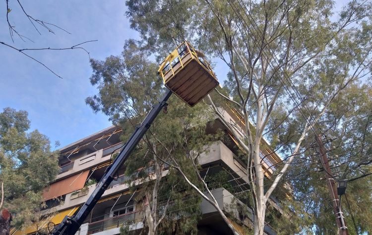 ΔΕΔΔΗΕ: Διακοπές ρεύματος σε δύο… δόσεις