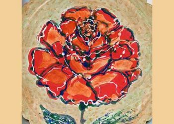 Art Weekends του Κώστα Ευαγγελάτου