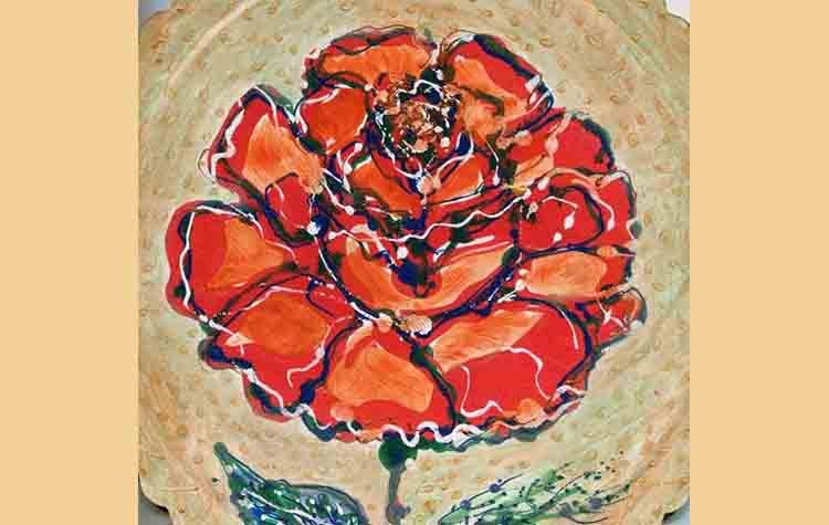 Art Weekends του Κώστα Ευαγγελάτου