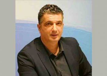 Η διαγραφή χρέους και ένα… κινητό έφεραν ένταση στο δημοτικό συμβούλιο