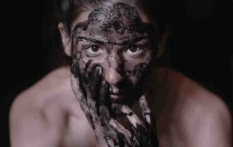 «Leopold» του Θανάση Τριαρίδη στο θέατρο Faust