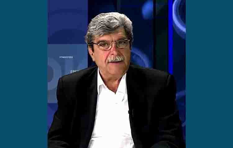 Δήλωση Λ. Μαγιάκη για την εκκένωση της Βίλας Κουβέλου