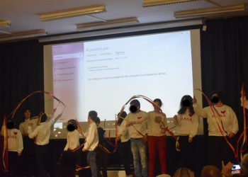 Το αδύνατο από το δυνατό απέχει μόνο μία συλλαβή