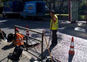 Στάση αναμονής Αμπατζόγλου ως προς τα έργα μέσω Περιφέρειας