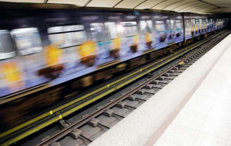 Μέσα Μεταφοράς: Συνεχής κυκλοφορία