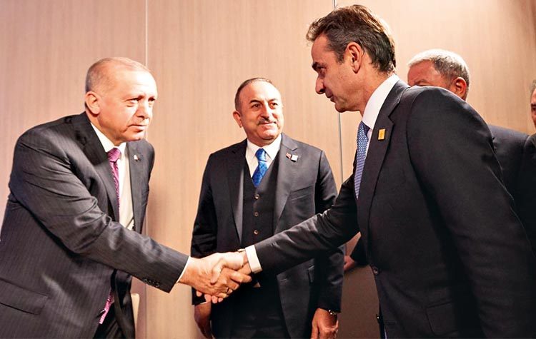 «Θερμά» Χριστούγεννα