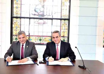 Περιφέρεια Αττικής - ΕΒΕΑ: Σύμφωνο στήριξης της νεοφυούς επιχειρηματικότητας