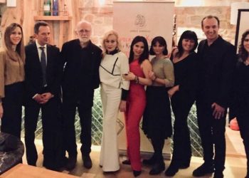 Αλληλεπίδραση πολιτισμών μέσω της μόδας στην Κηφισιά