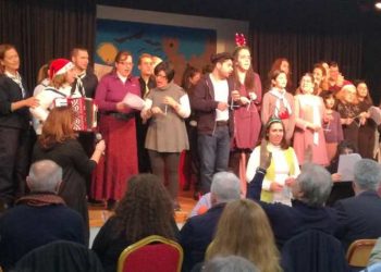 «Το δώρο της παπλωματούς» με το μεράκι του μουσικοκινητικού εργαστηρίου