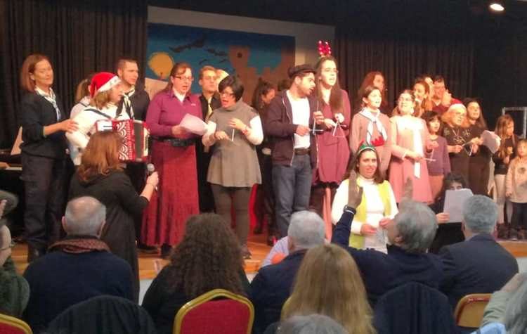 «Το δώρο της παπλωματούς» με το μεράκι του μουσικοκινητικού εργαστηρίου