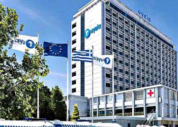 Όμιλος ΥΓΕΙΑ: Δεύτερη συνεχόμενη χρονιά «Bravo» για το «Ταξιδεύουμε για την Υγεία»