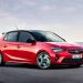 Χίλια πρόσωπα: Το Νέο Opel Corsa