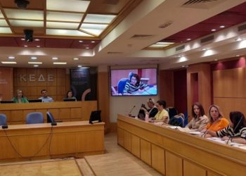 Δήμος Παπάγου - Χολαργού: «Παρών» για την ισότητα των φύλων