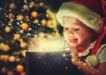 Οι παιδικοί σταθμοί του Δήμου ανοίγουν την χριστουγεννιάτικη «αγκαλιά» τους