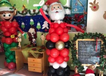 Εντυπωσιακή στήριξη σχολείων και παιδικών σταθμών στο Κοινωνικό Παντοπωλείο