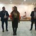 Γιορτινή εκδήλωση για το Κοινωνικό Παντοπωλείο