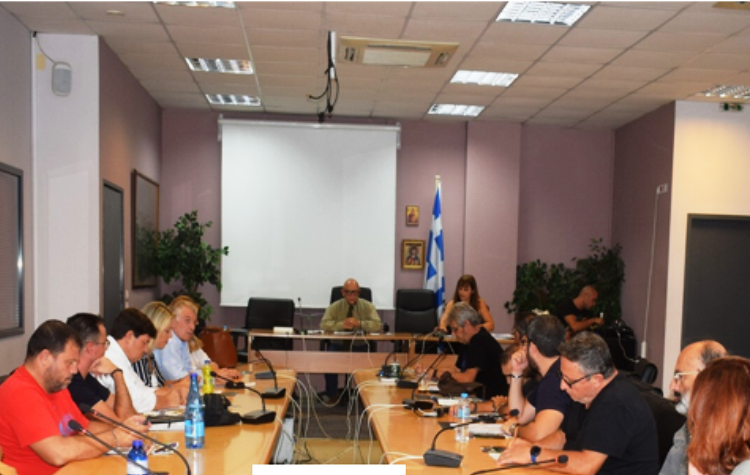 Υπερψηφίστηκε με ευρεία συναίνεση ο προϋπολογισμός του ΠΑΟΔΑΠ