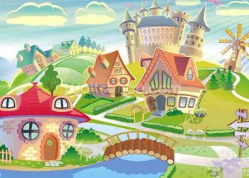 Η παραμυθογιορτή της «Δράσης»