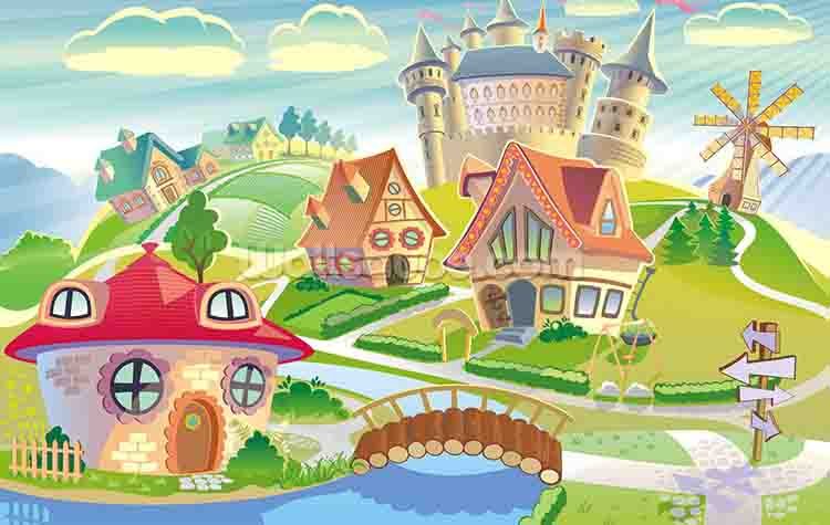 Η παραμυθογιορτή της «Δράσης»