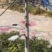 Καταγγελία δημότη για το γηπεδάκι των οδών Βελισσαρίου και Κωνσταντινουπόλεως