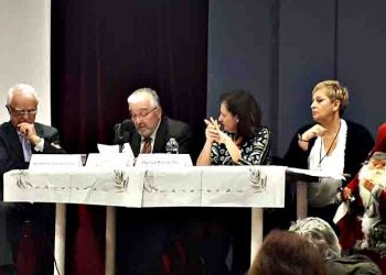 Ο Σύλλογος Ηπειρωτών Μελισσίων παρουσίασε «Το Μακεδονικό Ζήτημα»