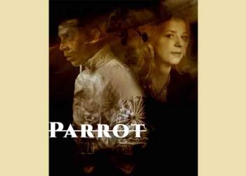 «Parrot» στο Θέατρο Παραμυθίας