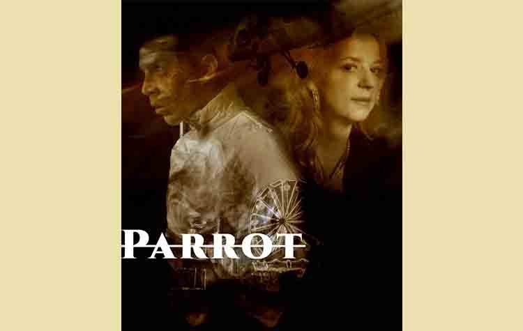 «Parrot» στο Θέατρο Παραμυθίας