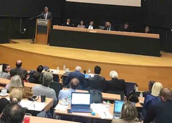 Με ευρεία πλειοψηφία εγκρίθηκε ο Προϋπολογισμός της Περιφέρειας Αττικής