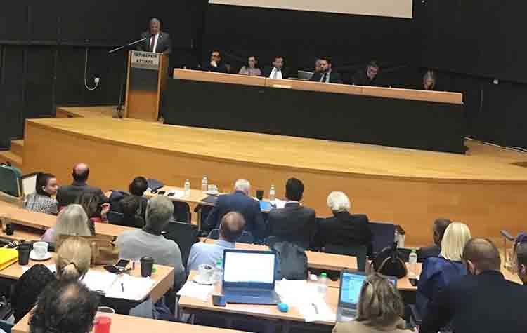 Με ευρεία πλειοψηφία εγκρίθηκε ο Προϋπολογισμός της Περιφέρειας Αττικής