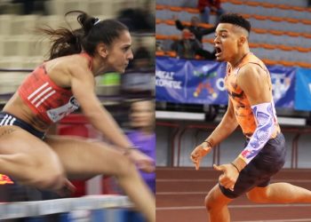 Αποχώρησαν από τον Γ.Σ. Κηφισιάς η Πεσιρίδου και ο Καραλής