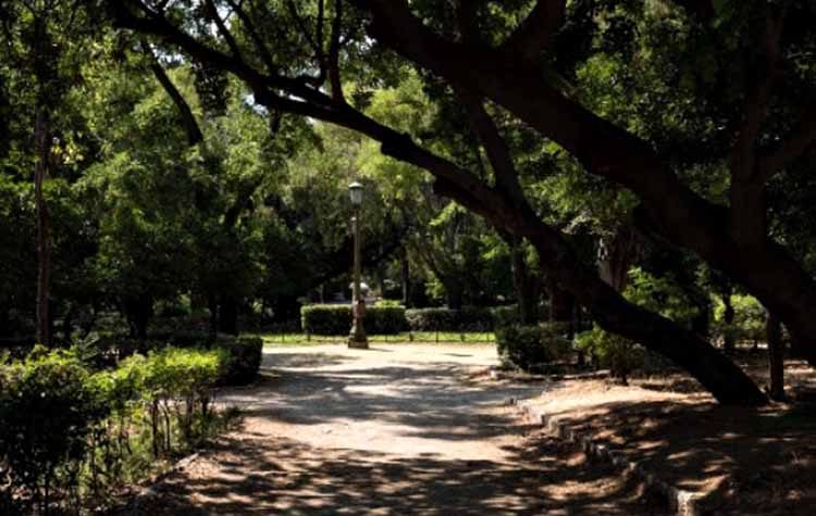 Πράσινο Ταμείο: Πρόσκληση «Αστικής Αναζωογόνησης» στους ΟΤΑ