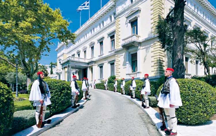 Ανακοίνωση για τις πληρωμές με μηχάνημα POS