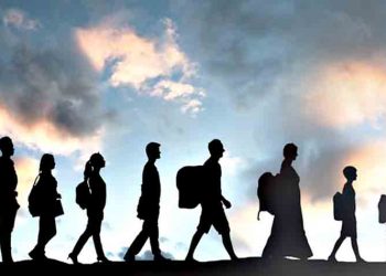 Η «καυτή πατάτα»  του προσφυγικού