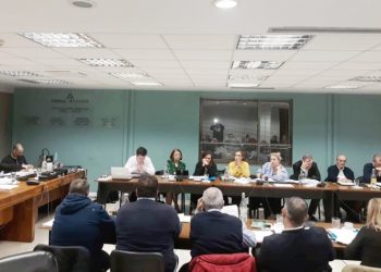 Ψηφίστηκαν το Τεχνικό Πρόγραμμα και ο Προϋπολογισμός του 2020