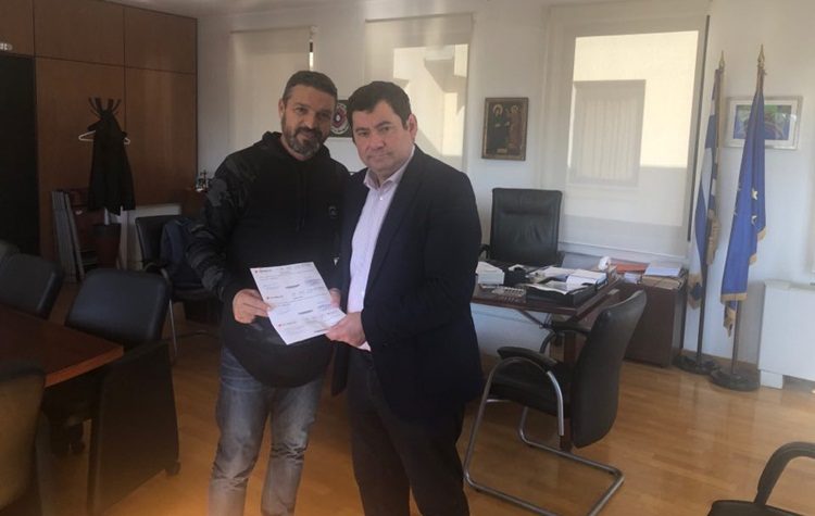Συνεχίζεται η ανακύκλωση ρούχων και η ενίσχυση του Κοινωνικού Παντοπωλείου
