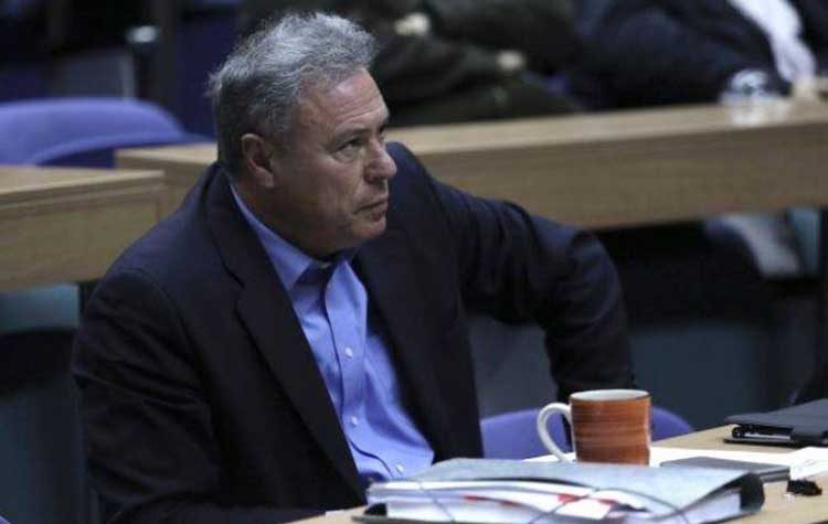 Γ. Σγουρός: «Στη μέγγενη ο προϋπολογισμός της Περιφέρειας Αττικής»