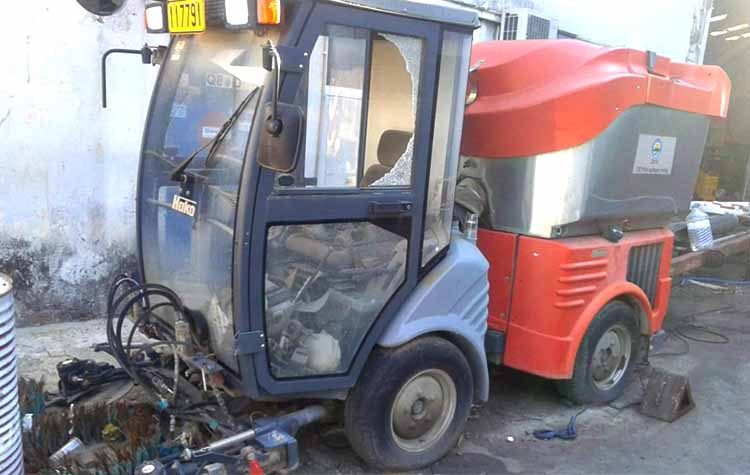 Συμμαχία Πολιτών: «15 απαντήσεις που δεν δόθηκαν από το Δήμαρχο»