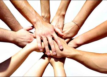 Η συνεργασία δεν πρέπει να έχει σύνορα