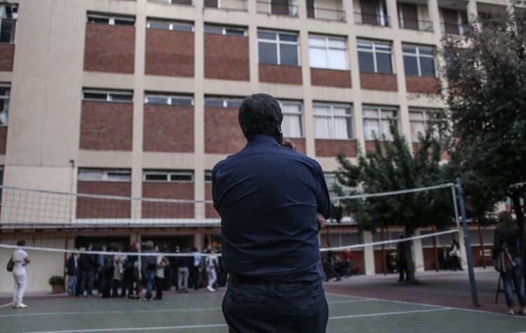 Ένωση Γονέων: «Εξαιρετικά φτωχός ο προϋπολογισμός του Δήμου για τα σχολεία»