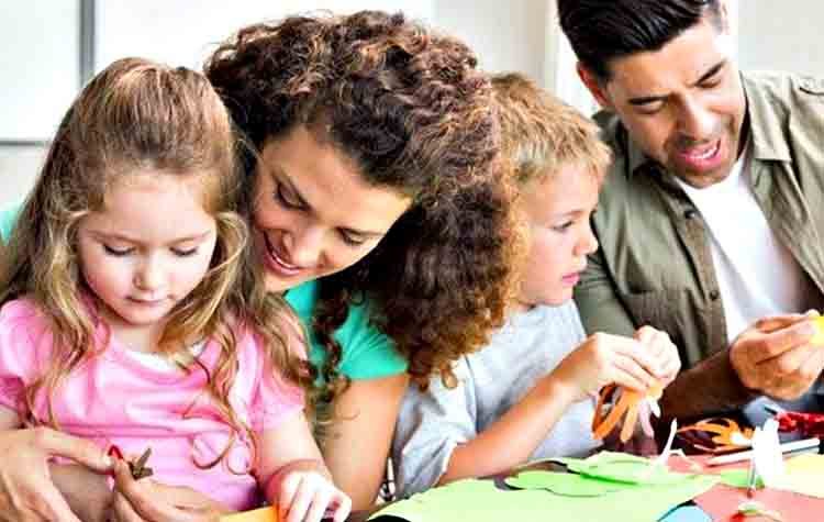 Νέα δράση πραγματοποιεί η Σχολή Γονέων