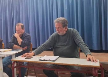 Σύλλογος Τσακού: Eκλογές και… εκδηλώσεις