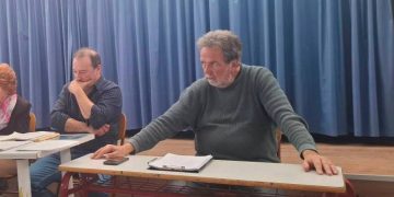 Σύλλογος Τσακού: Eκλογές και… εκδηλώσεις