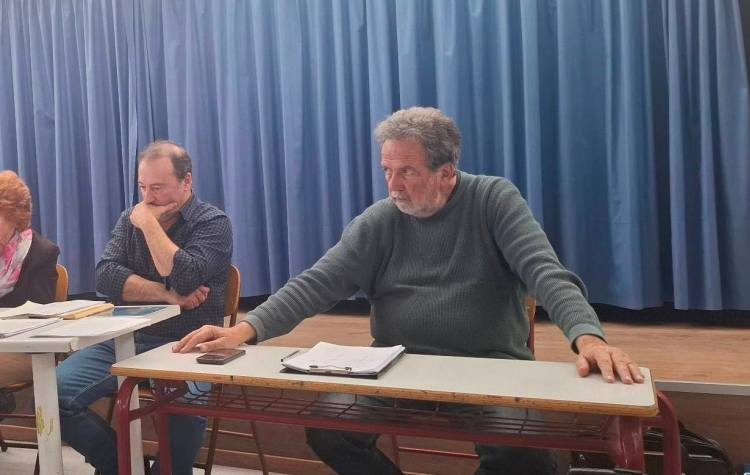 Σύλλογος Τσακού: Eκλογές και… εκδηλώσεις
