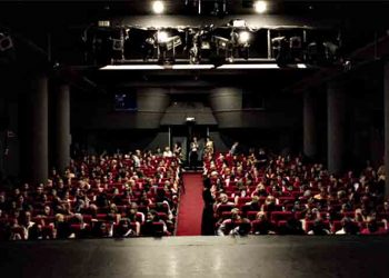 Θέατρο Άλφα: Δωρεάν θέσεις για ανέργους, φοιτητές και σε συνταξιούχους σε όλες τις παραστάσεις