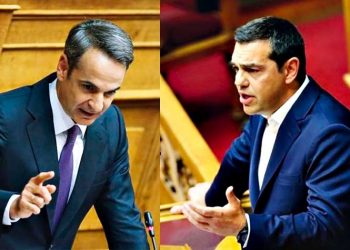 Προϋπολογισμός: Στη νέα χρονιά με ελαφρύνσεις