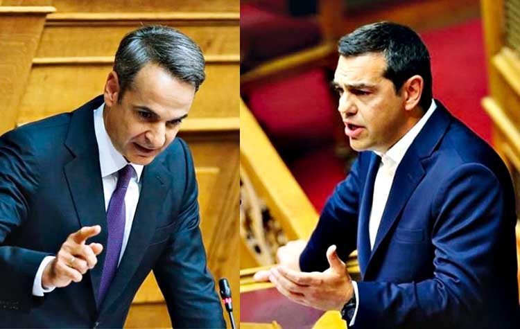Προϋπολογισμός: Στη νέα χρονιά με ελαφρύνσεις