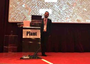 «Ολοκληρωμένο Σύστημα Ελέγχου και Διαχείρισης Δικτύου Ύδρευσης» στον Δήμο