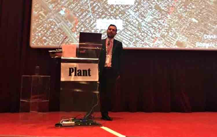 «Ολοκληρωμένο Σύστημα Ελέγχου και Διαχείρισης Δικτύου Ύδρευσης» στον Δήμο