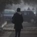 Συνεχίζεται η κακοκαιρία στην Αττική - Πότε υποχωρεί